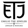 Emilio The Jeweler - Home